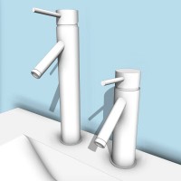 Virtu Faucets